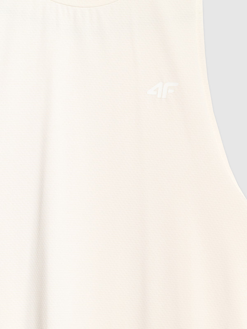 Tank top treningowy szybkoschnący męski