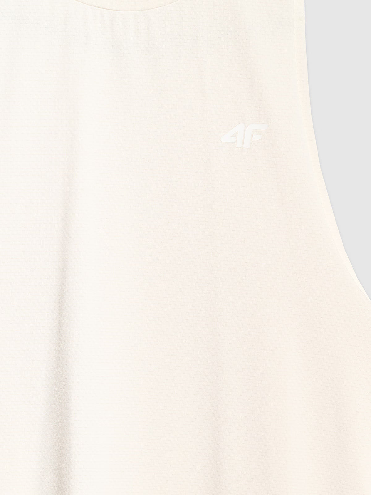 Tank top treningowy szybkoschnący męski