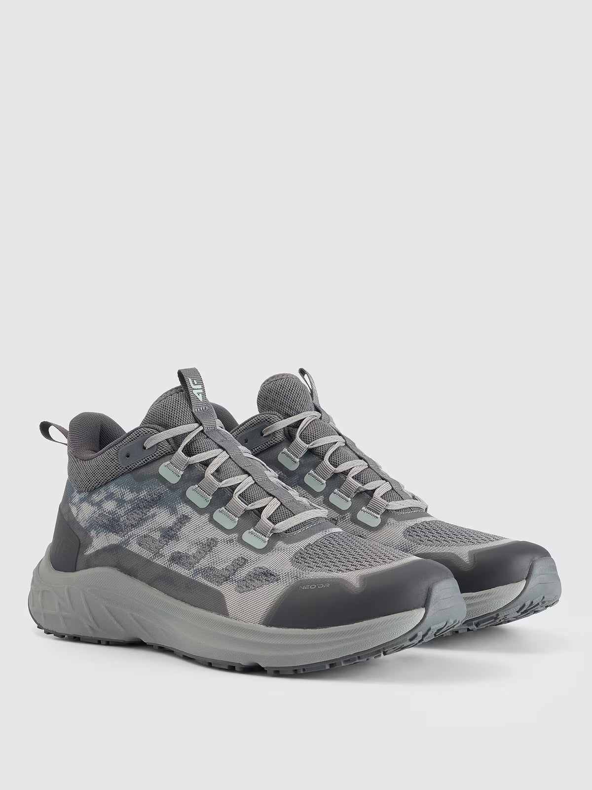 Buty trekkingowe Original Trail Mid męskie