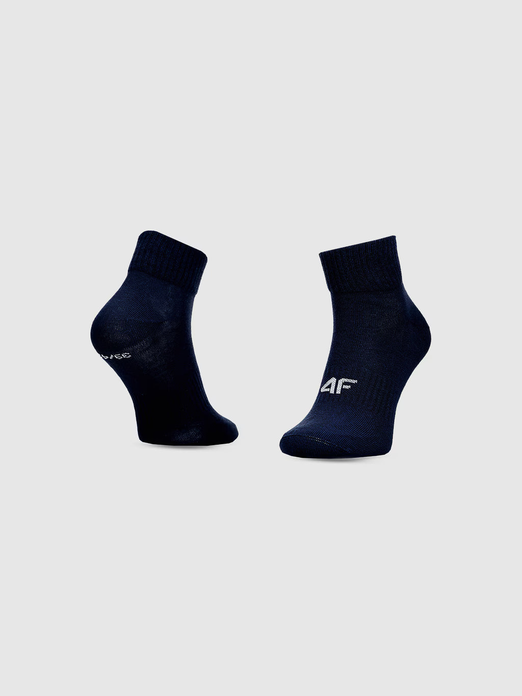 Skarpetki casual za kostkę (3-pack) męskie
