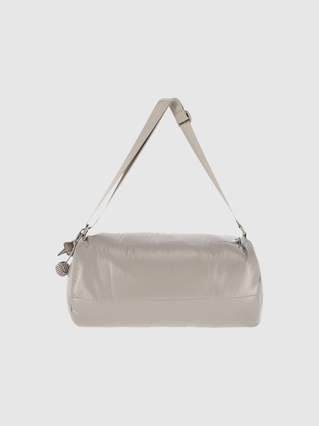 Torba barrel bag na ramię