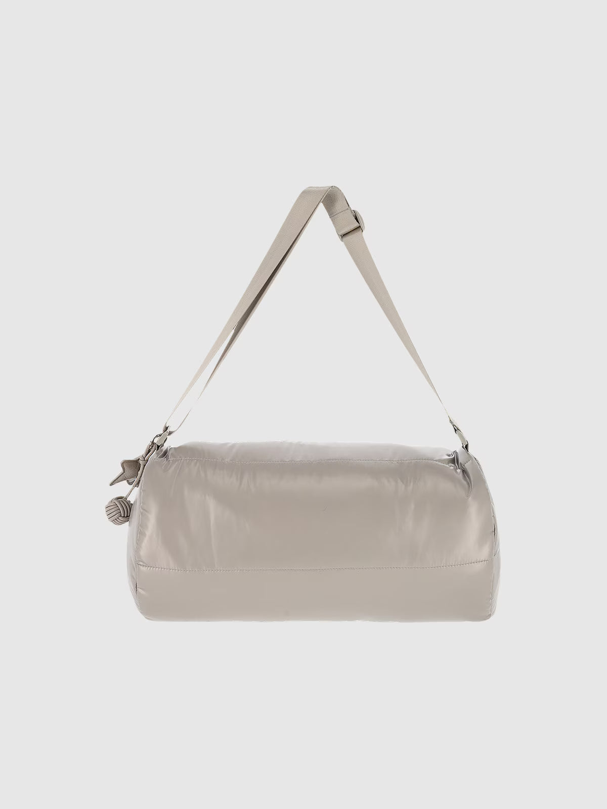 Torba barrel bag na ramię