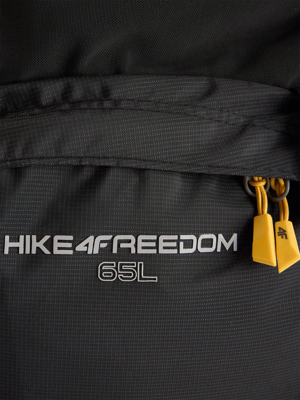Plecak trekkingowy (65 L)
