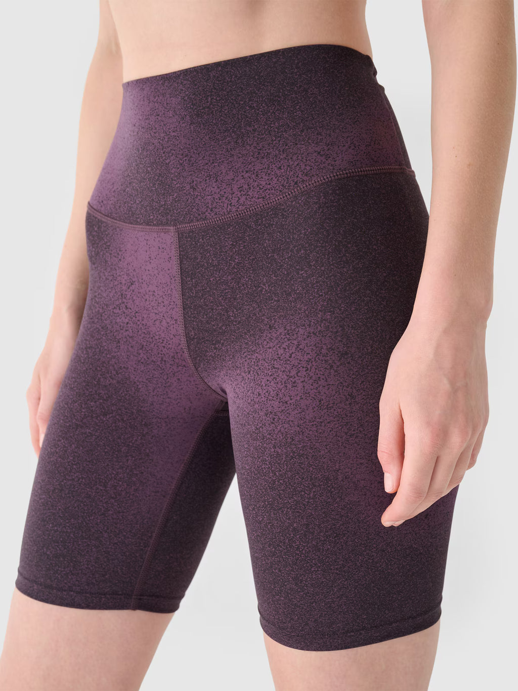 Legginsy kolarki treningowe damskie