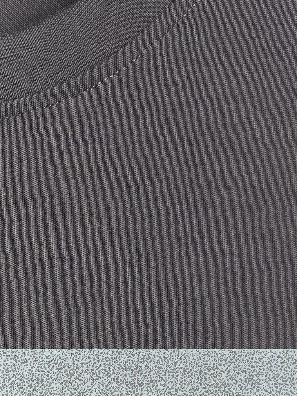 T-shirt regular z nadrukiem męski