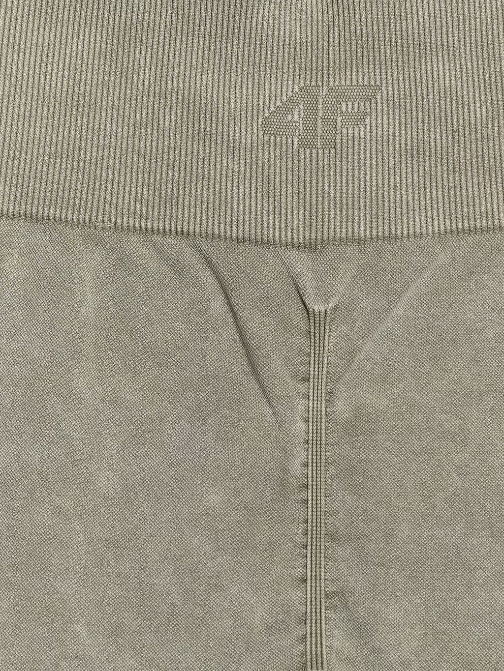 Legginsy do jogi i pilatesu bezszwowe damskie