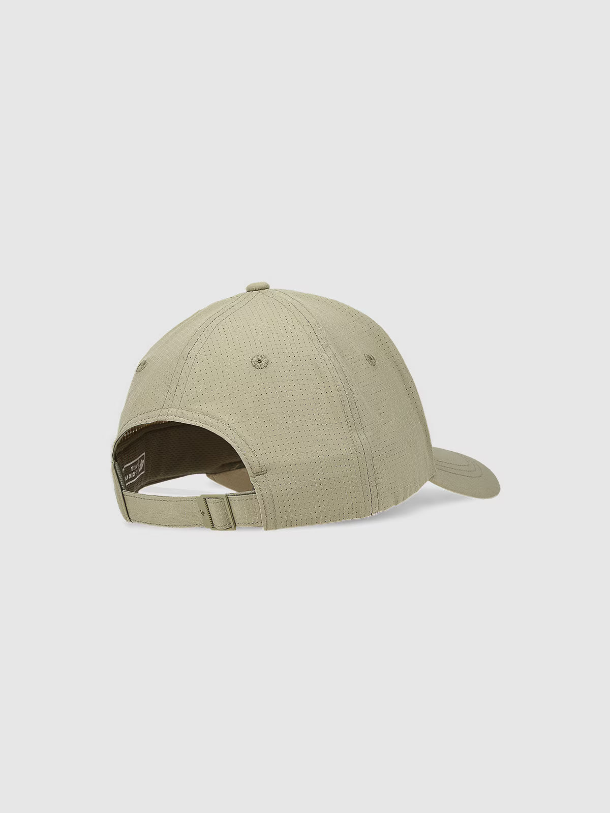 Czapka z daszkiem strapback uniseks