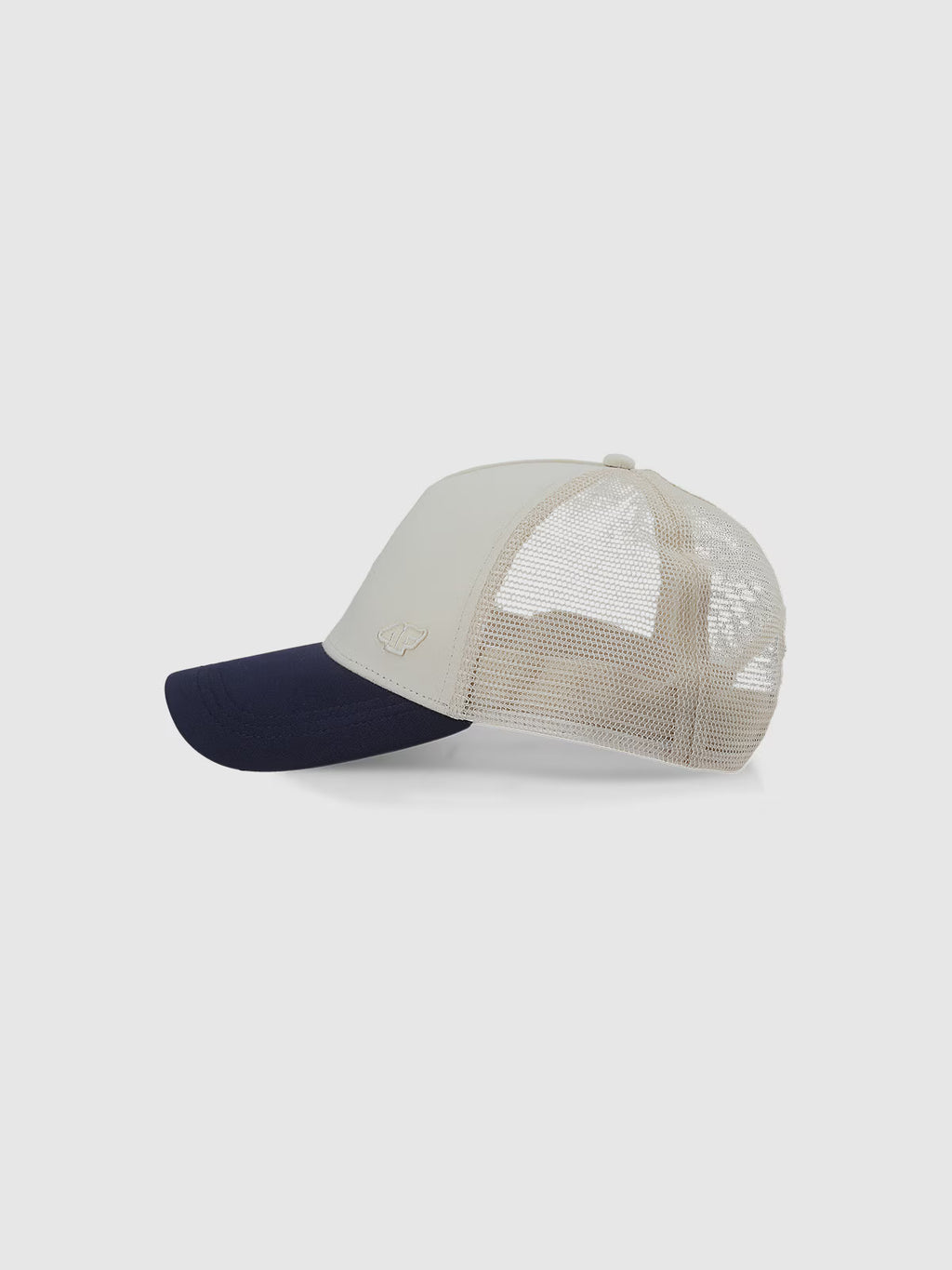 Czapka z daszkiem trucker uniseks