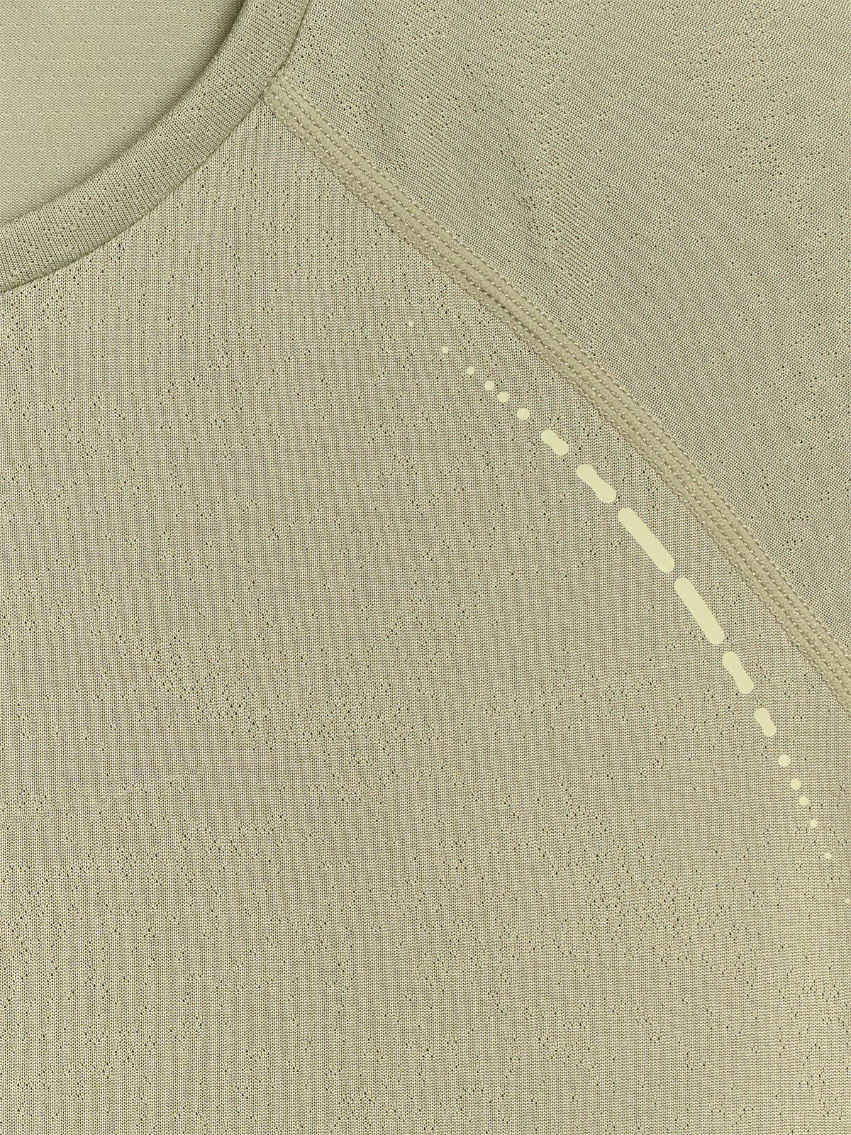 Longsleeve do biegania w terenie szybkoschnący damski