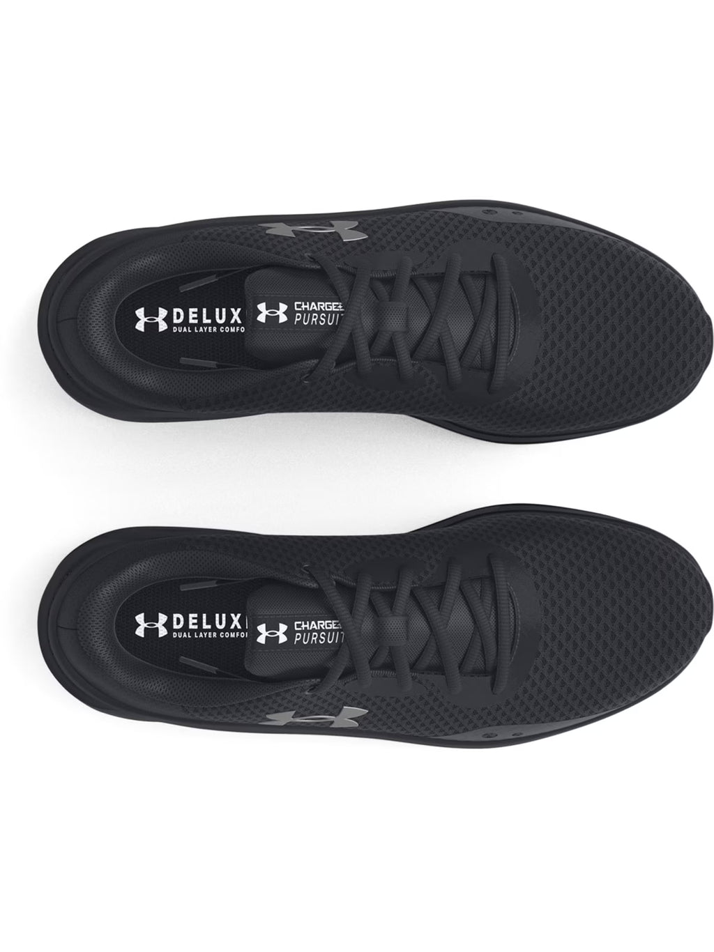 Buty do biegania damskie Under Armour UA W Charged Pursuit 3