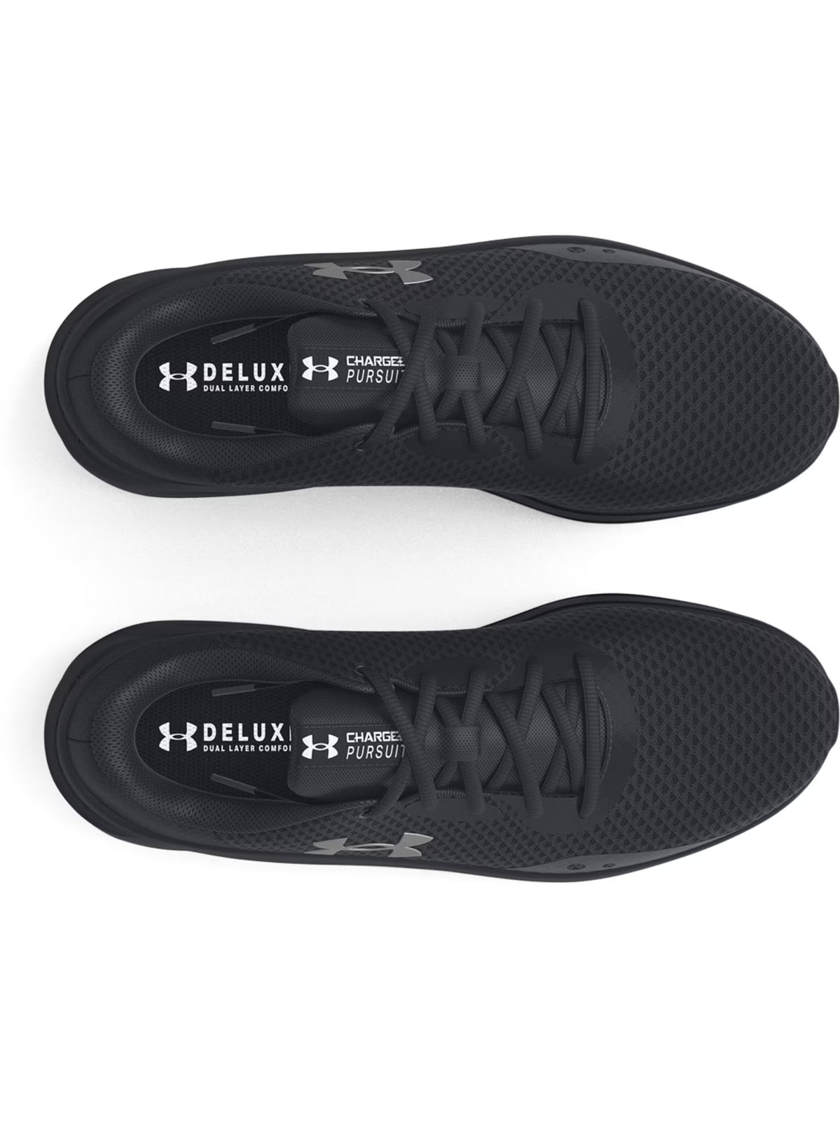 Buty do biegania damskie Under Armour UA W Charged Pursuit 3