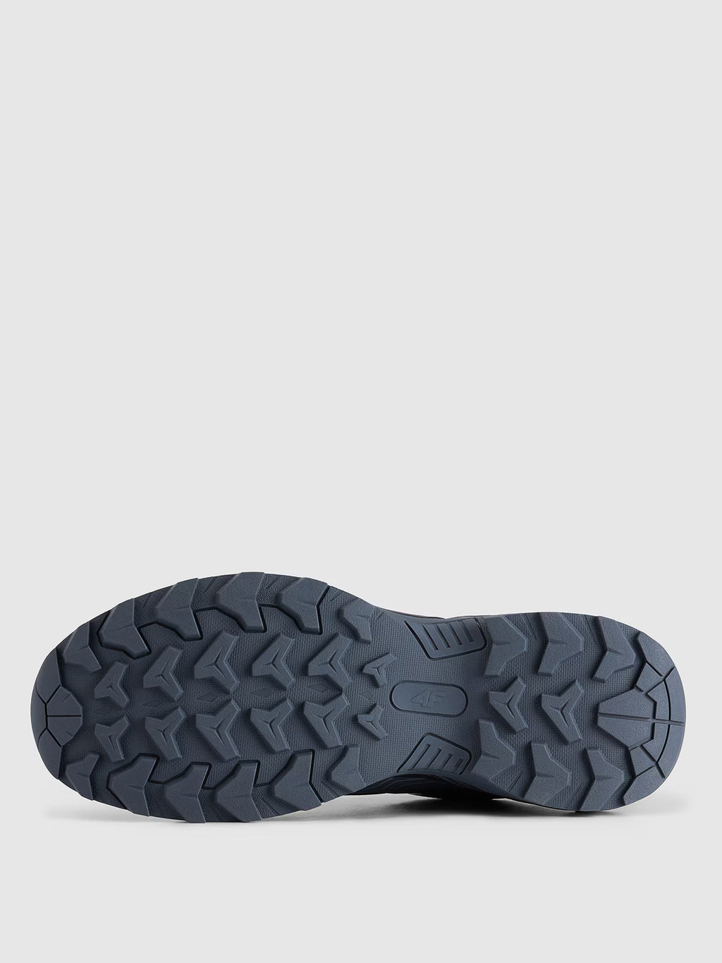 Niskie buty trekkingowe męskie