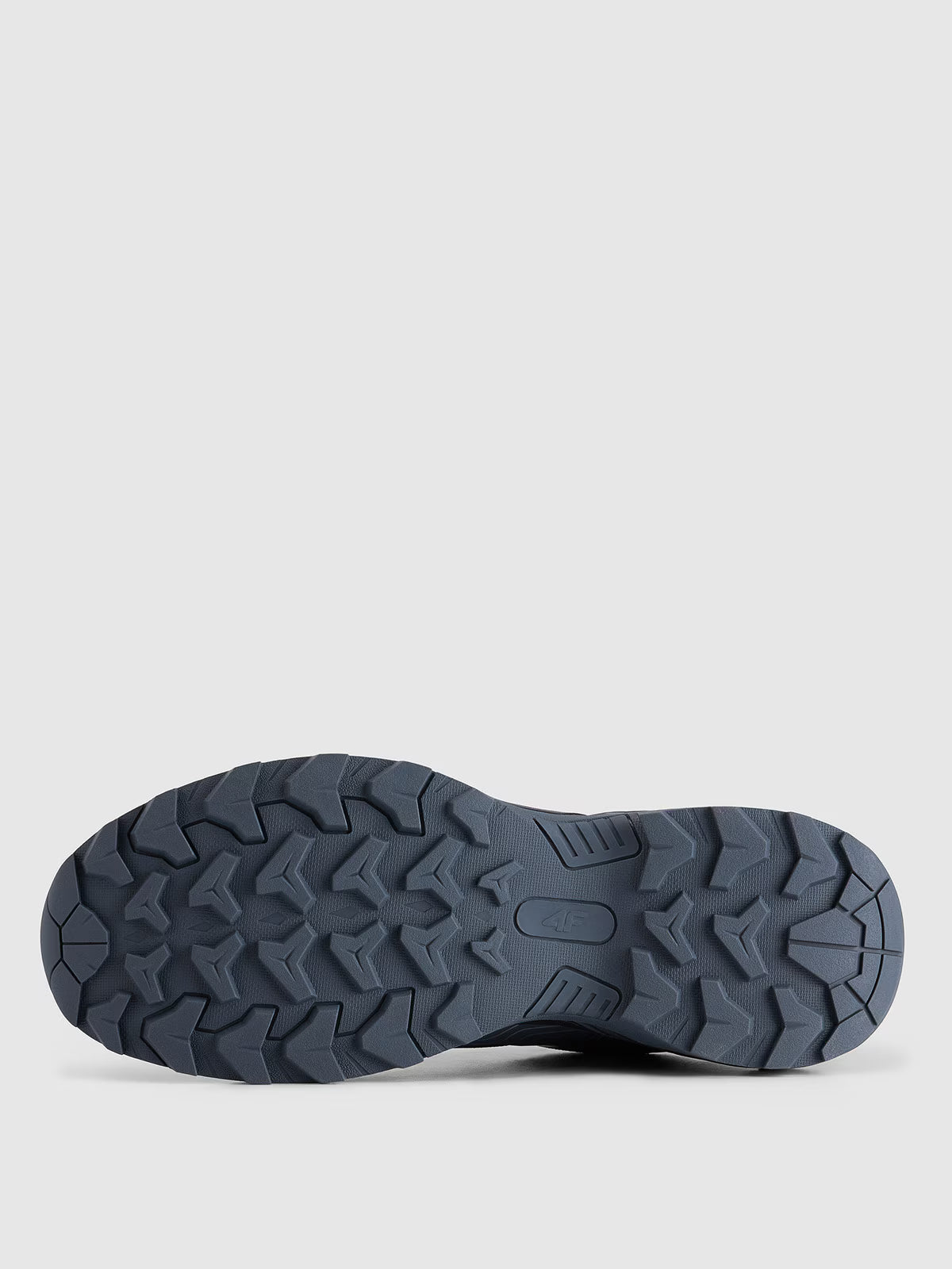 Niskie buty trekkingowe męskie