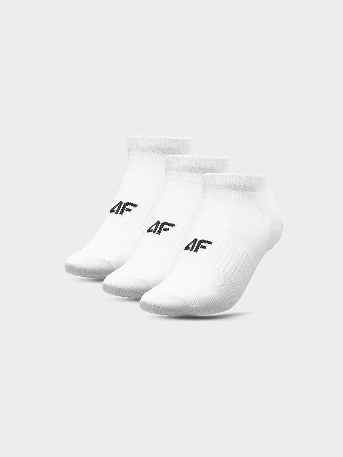 Skarpety casual przed kostkę (3-pack) męskie