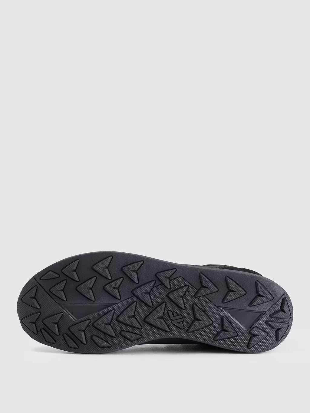 Buty zimowe ELEMENT z membraną męskie