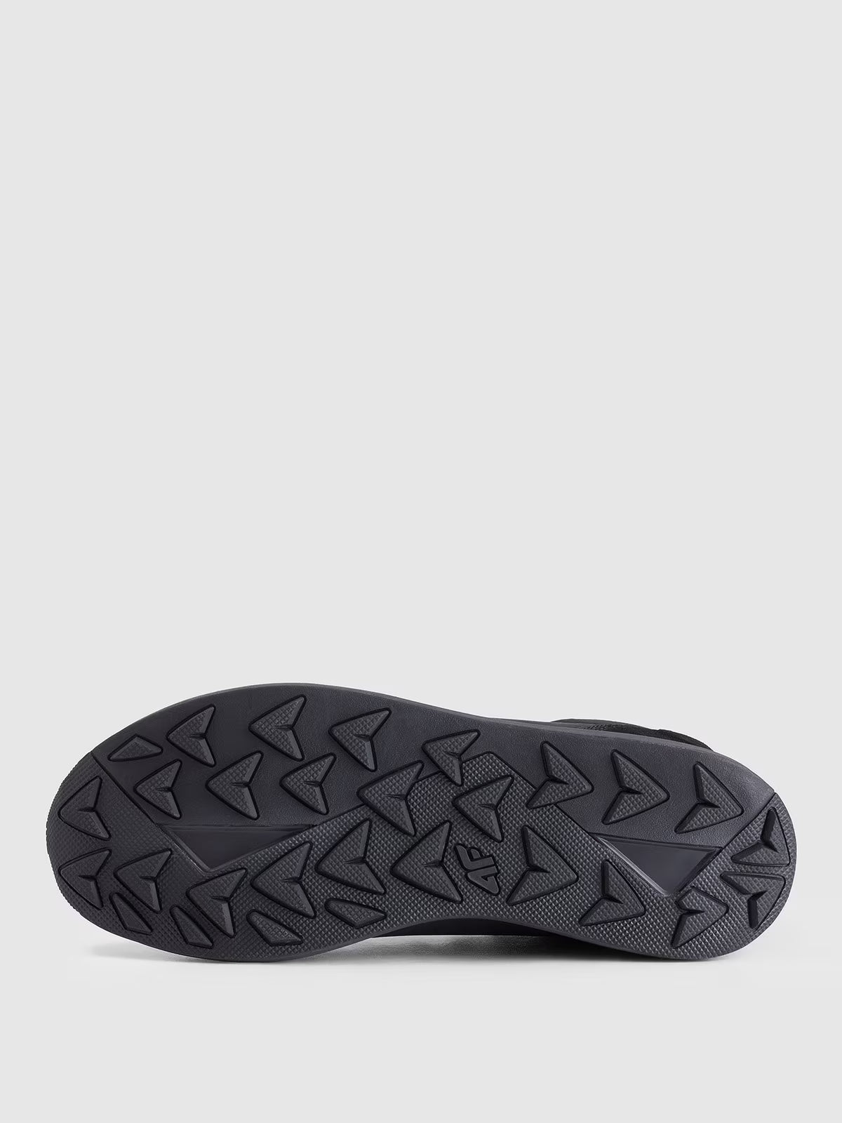 Buty zimowe ELEMENT z membraną męskie