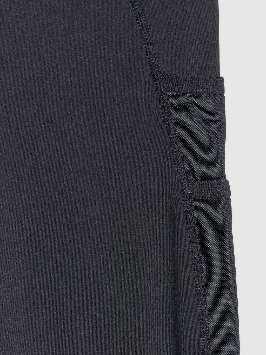Legginsy do biegania szybkoschnące damskie
