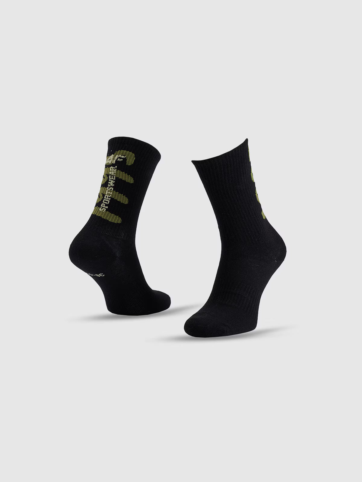 Skarpetki casual za kostkę (3-pack) chłopięce