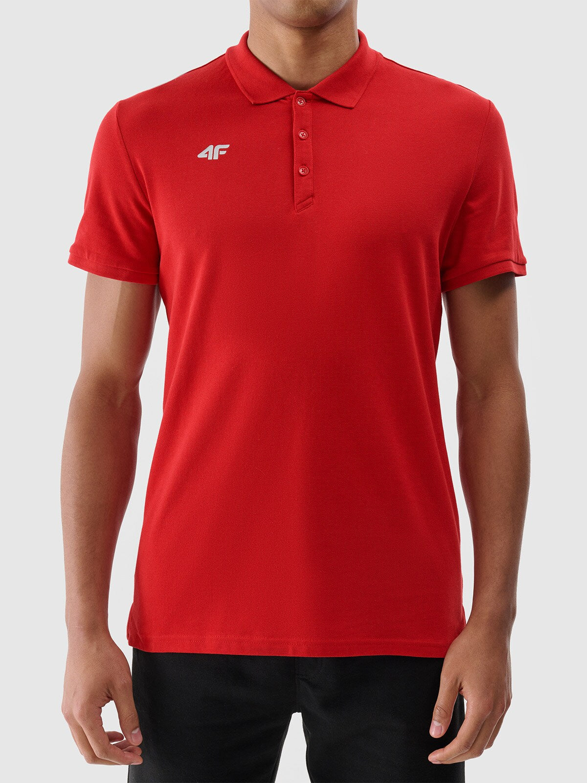 Koszulka polo regular męska