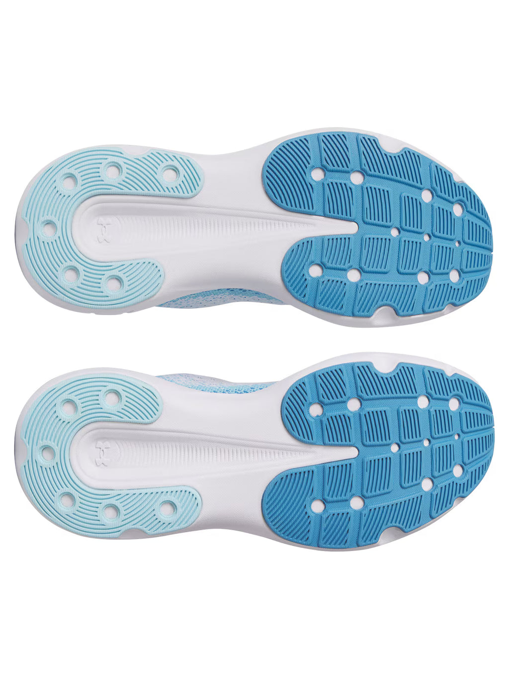 Buty do biegania damskie Under Armour UA W Infinite