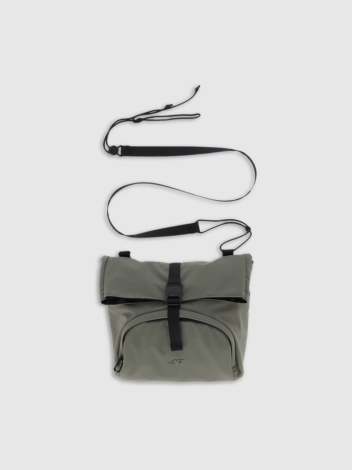 Saszetka crossbody uniseks
