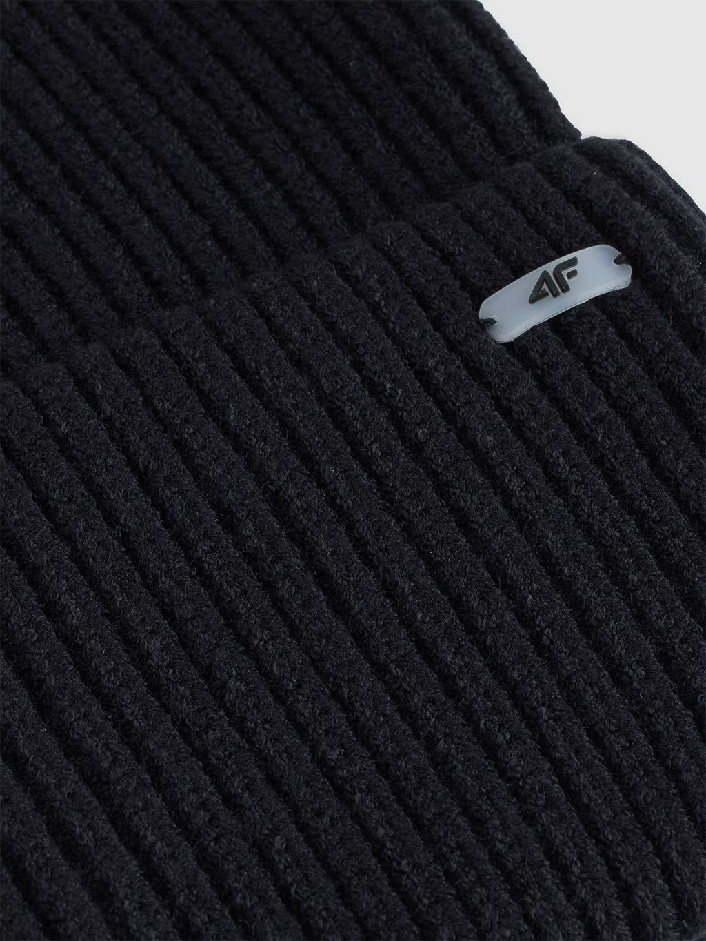 Czapka beanie damska