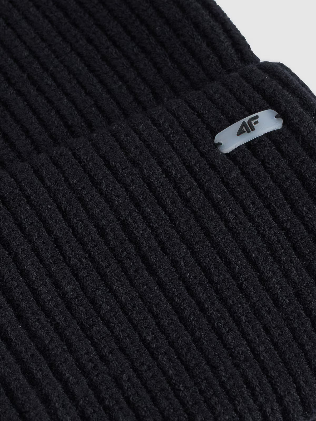 Czapka beanie damska