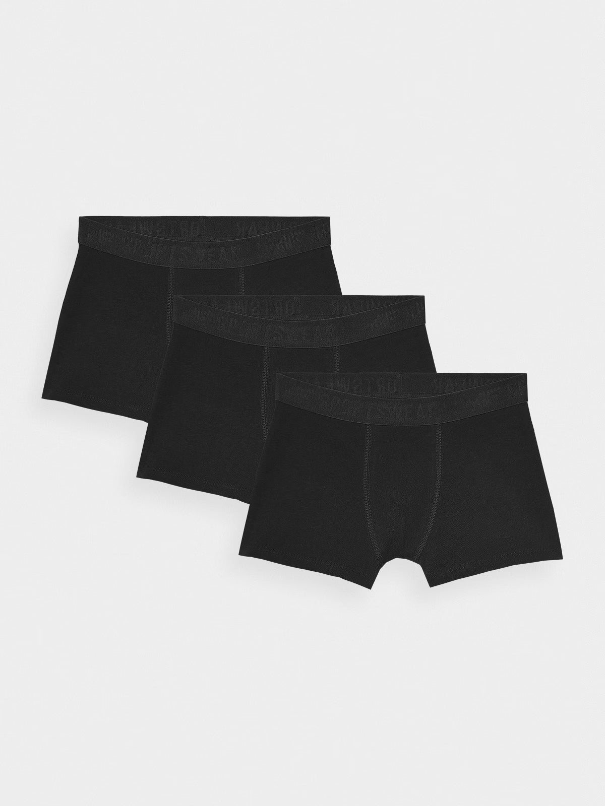 Bielizna bokserki (3-pack) chłopięce