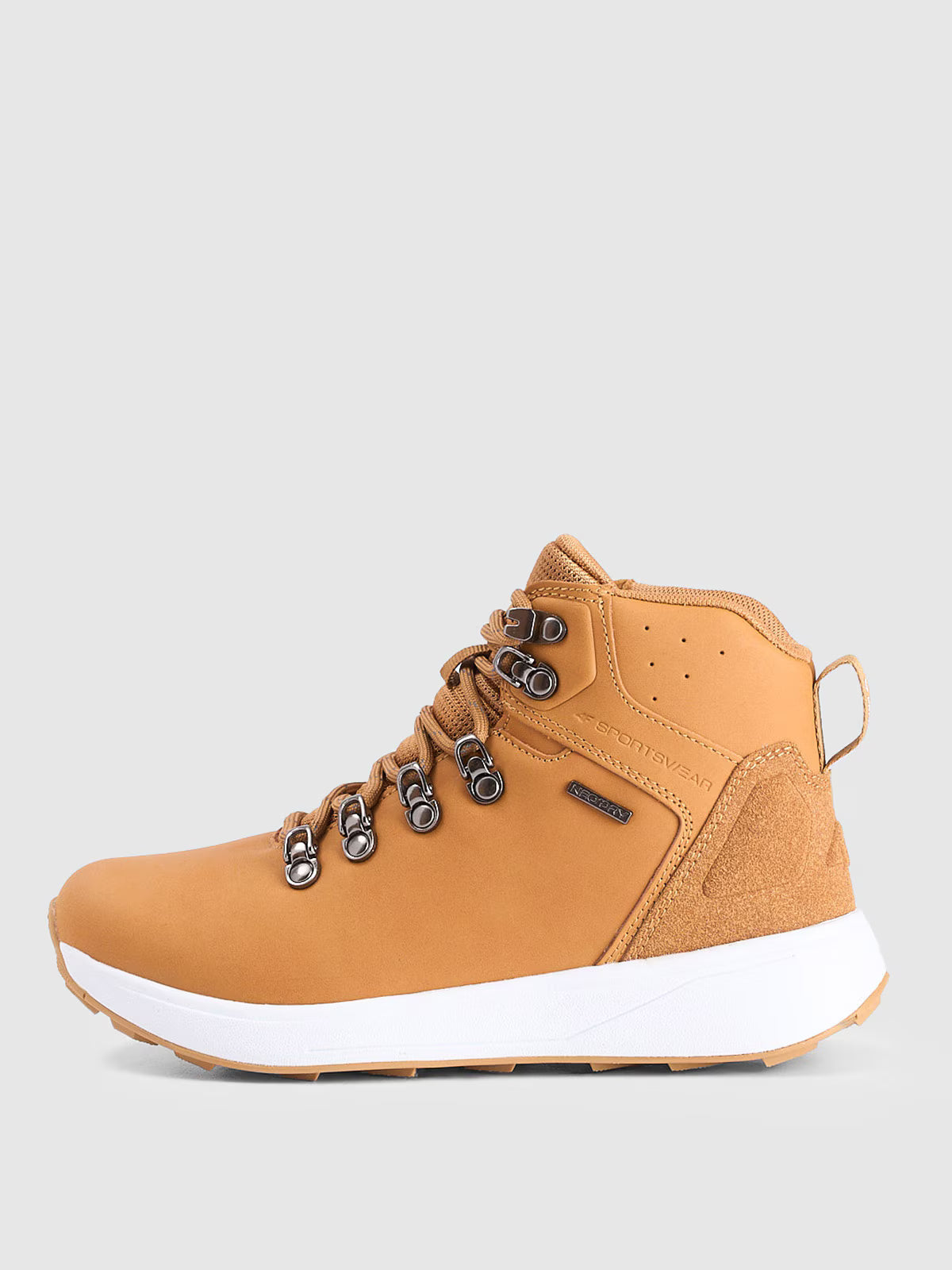 Buty zimowe ELEMENT z membraną chłopięce
