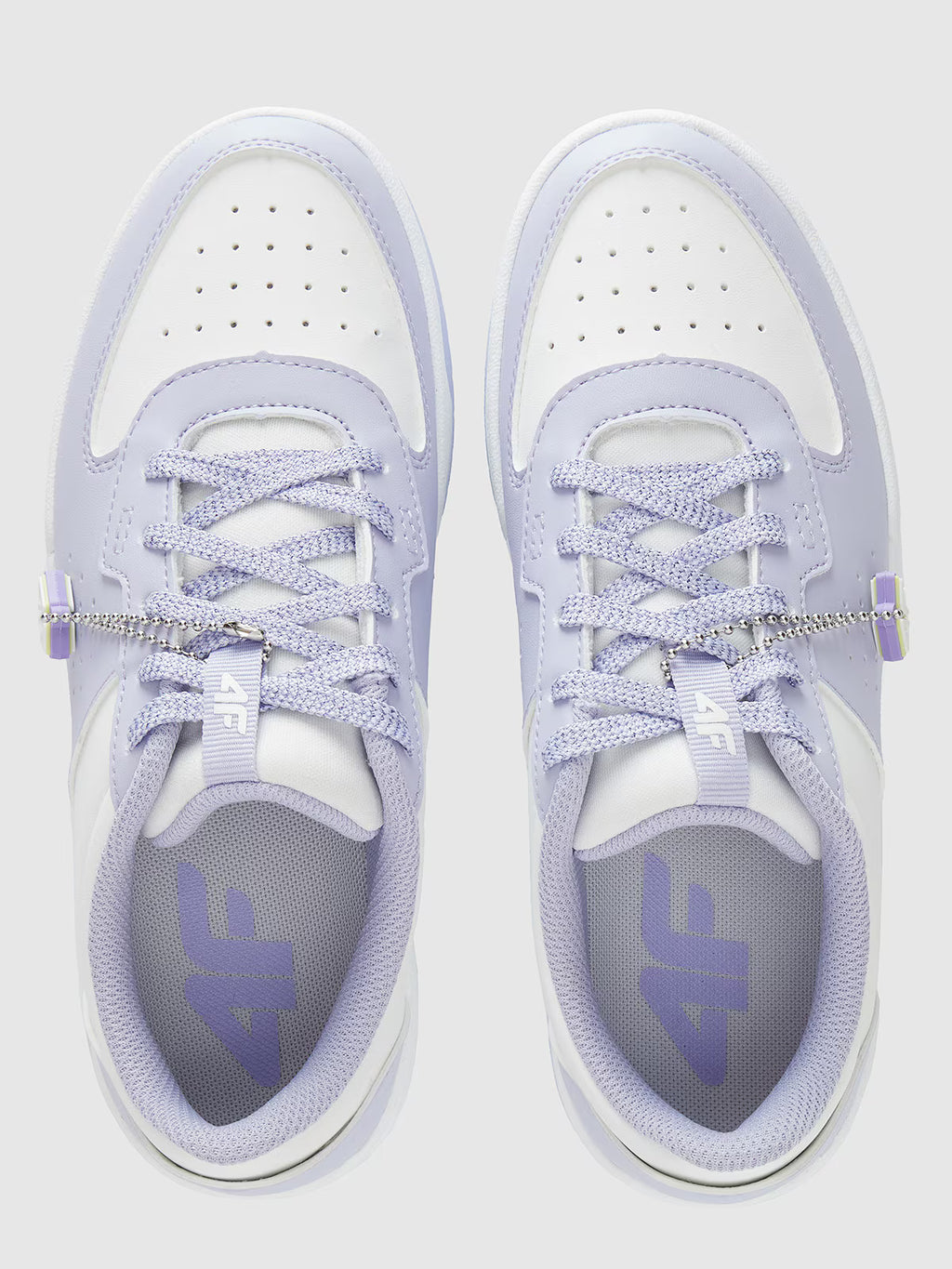 Buty sportowe dziewczęce