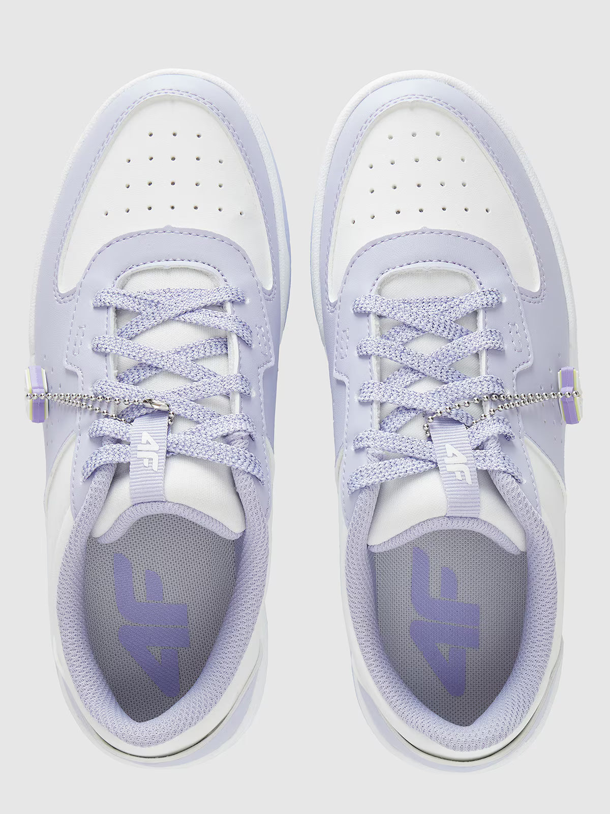 Buty sportowe dziewczęce