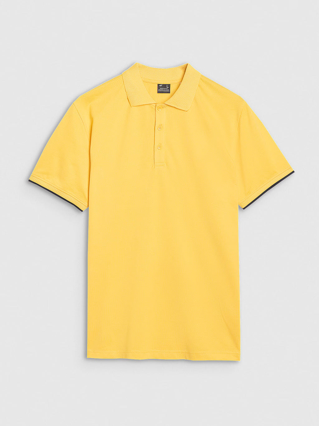 Koszulka polo regular męska