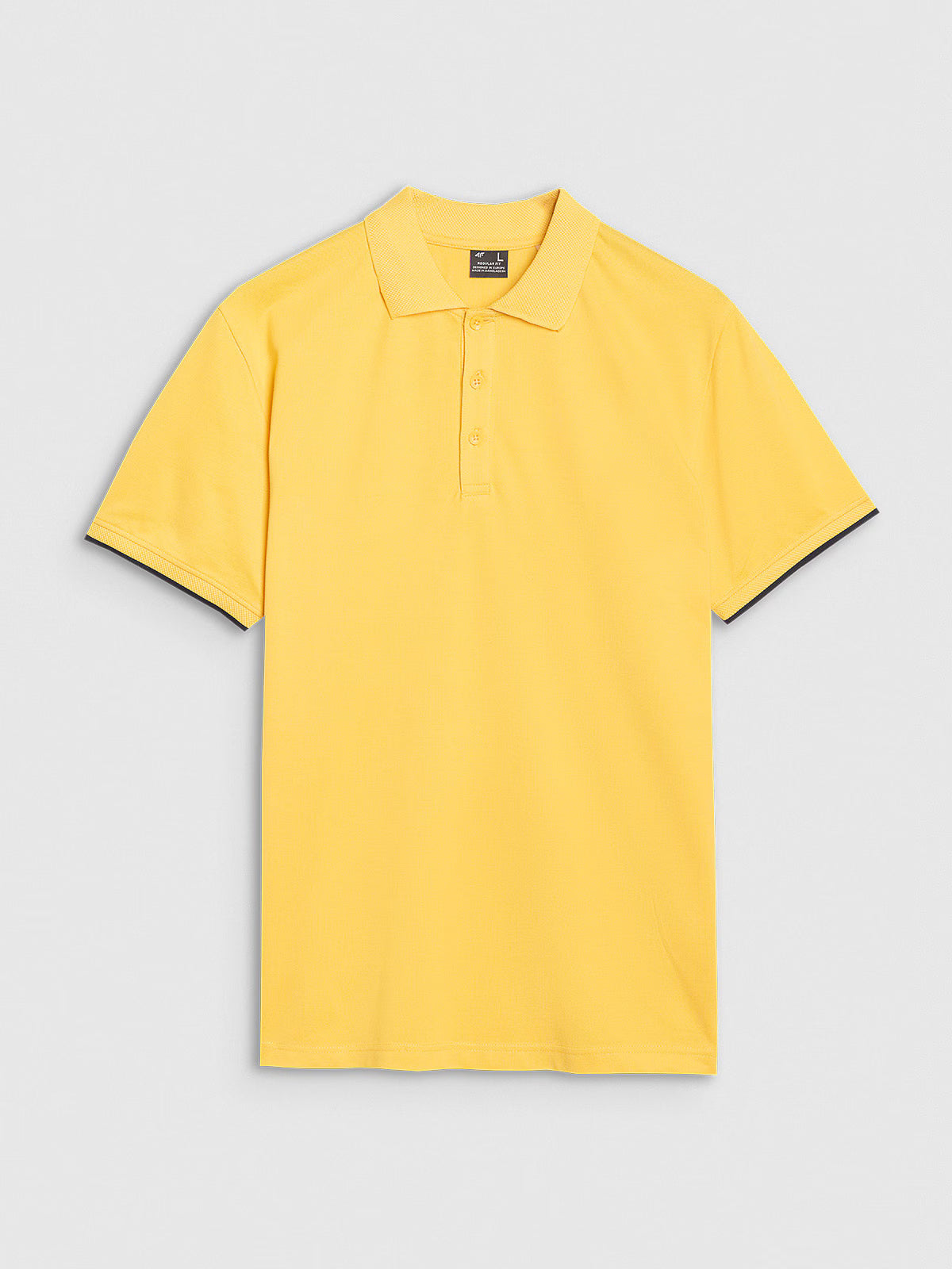 Koszulka polo regular męska