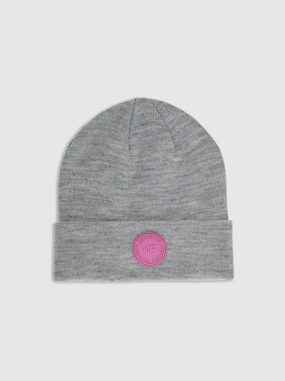 Czapka beanie dziewczęca