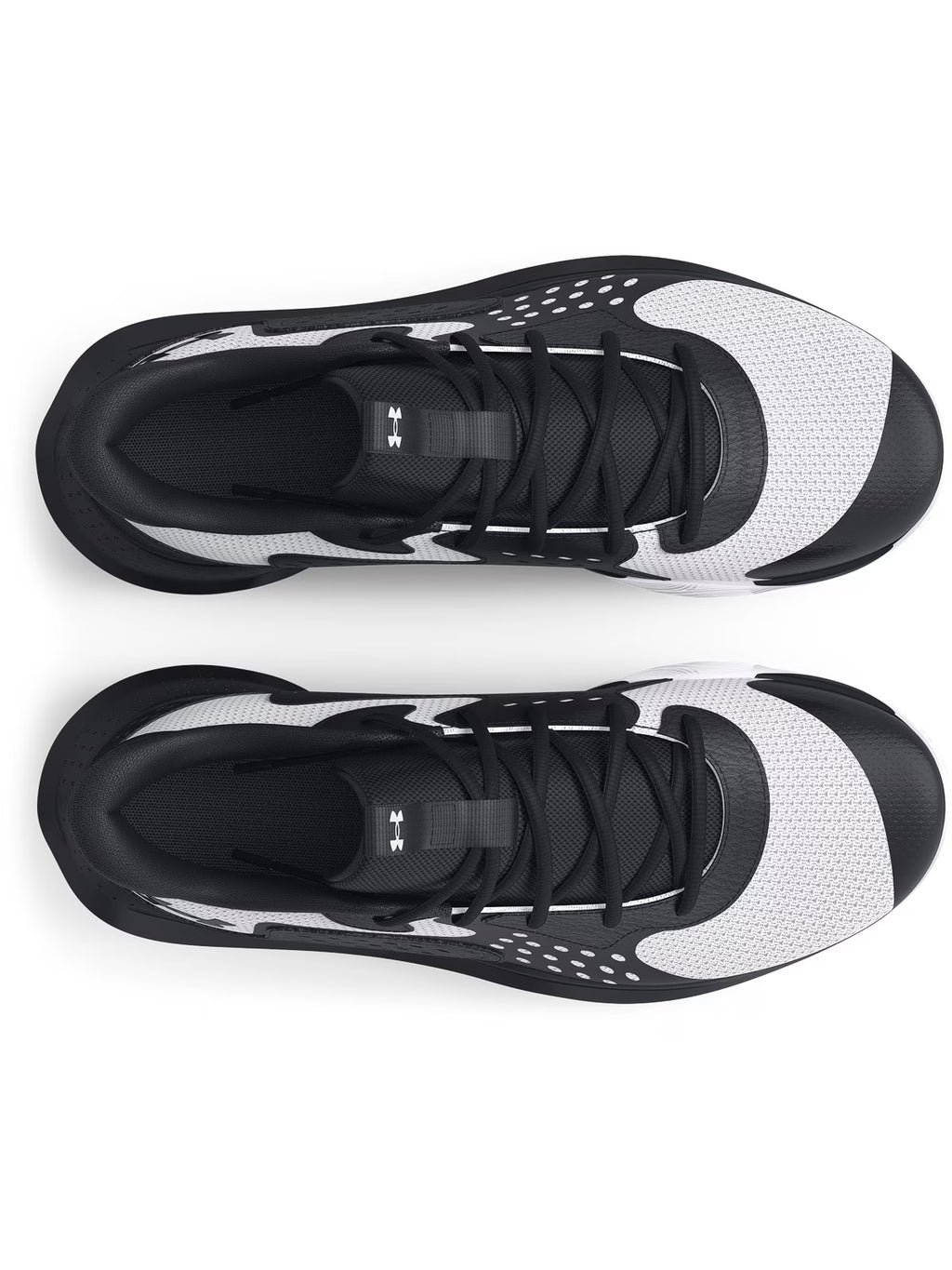 Buty do koszykówki uniseks Under Armour UA Jet '23