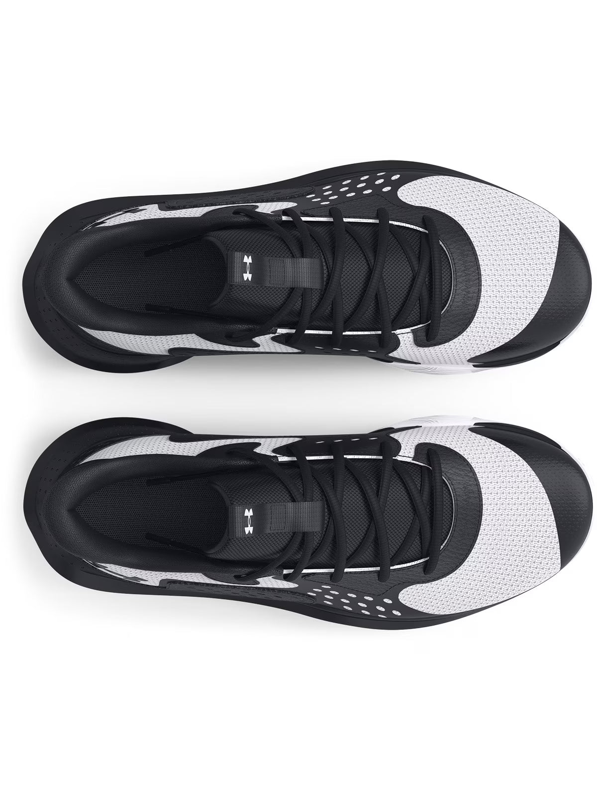Buty do koszykówki uniseks Under Armour UA Jet '23