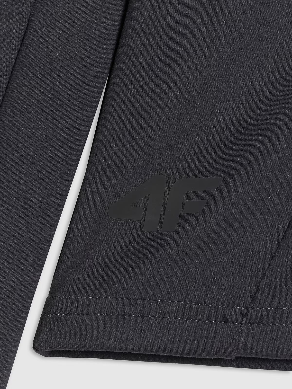 Bluza treningowa slim szybkoschnąca damska