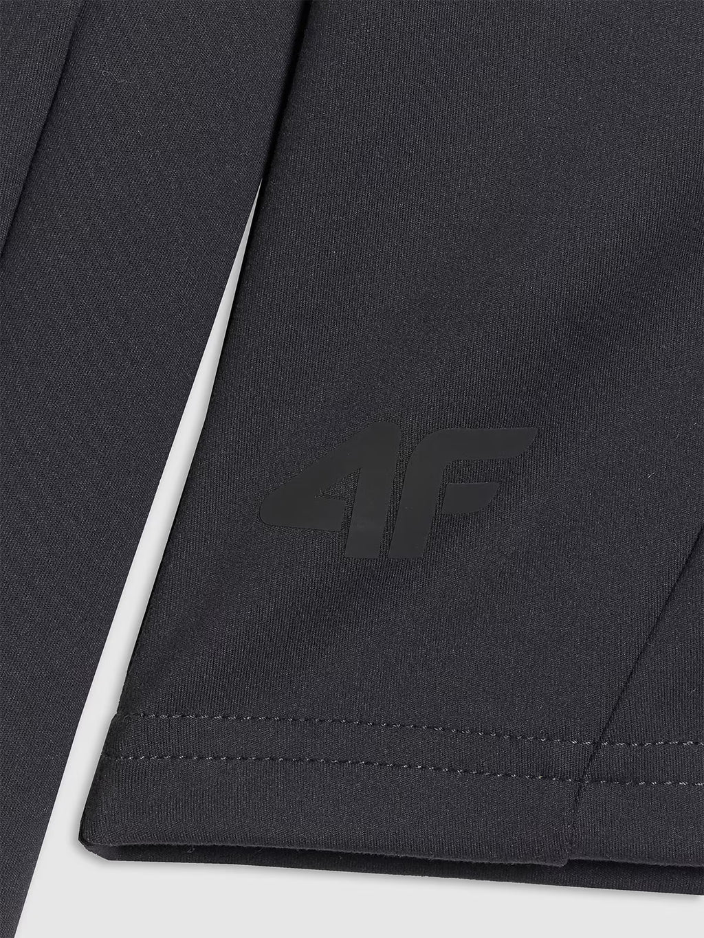 Bluza treningowa slim szybkoschnąca damska
