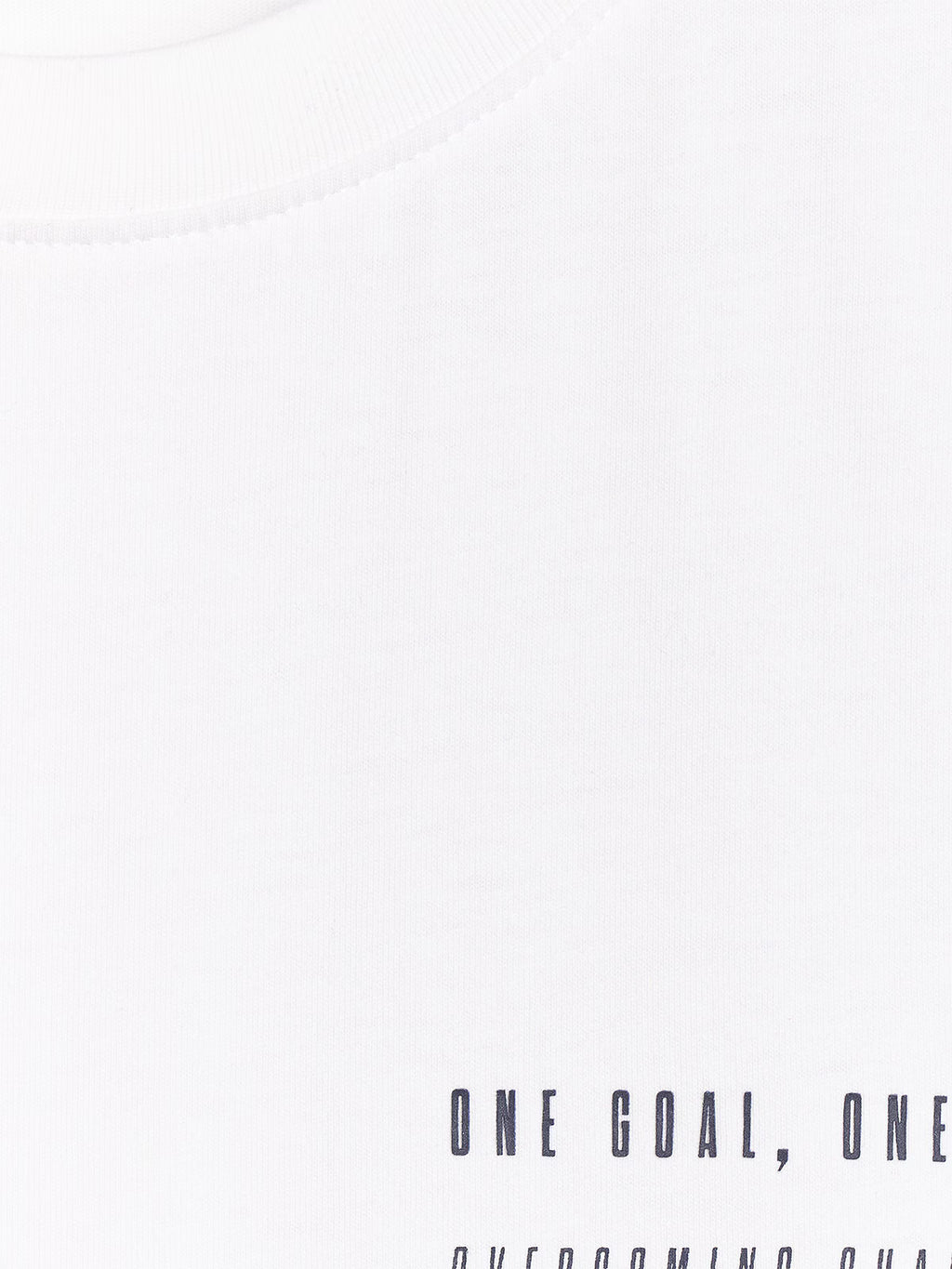 T-shirt regular z nadrukiem męski