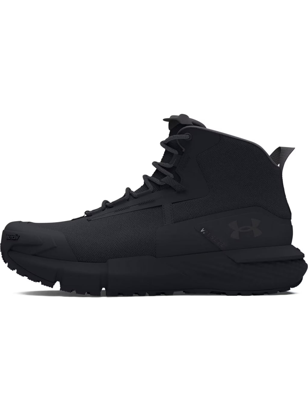 Buty taktyczne męskie Under Armour UA Charged Valsetz Mid