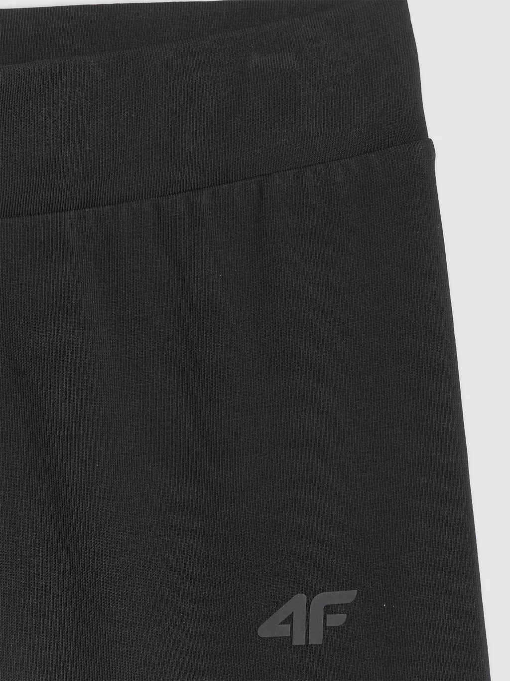 Legginsy dzianinowe damskie