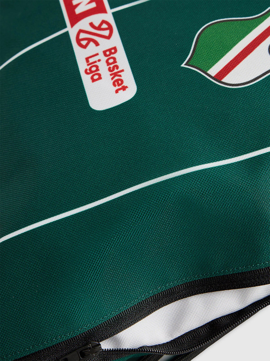 Plecak-worek 4F x Legia Warszawa 2025/26
