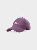 Czapka z daszkiem strapback uniseks