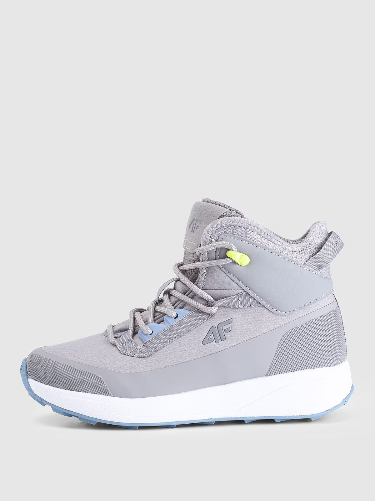 Buty zimowe DCX-22 z impregnacją chłopięce