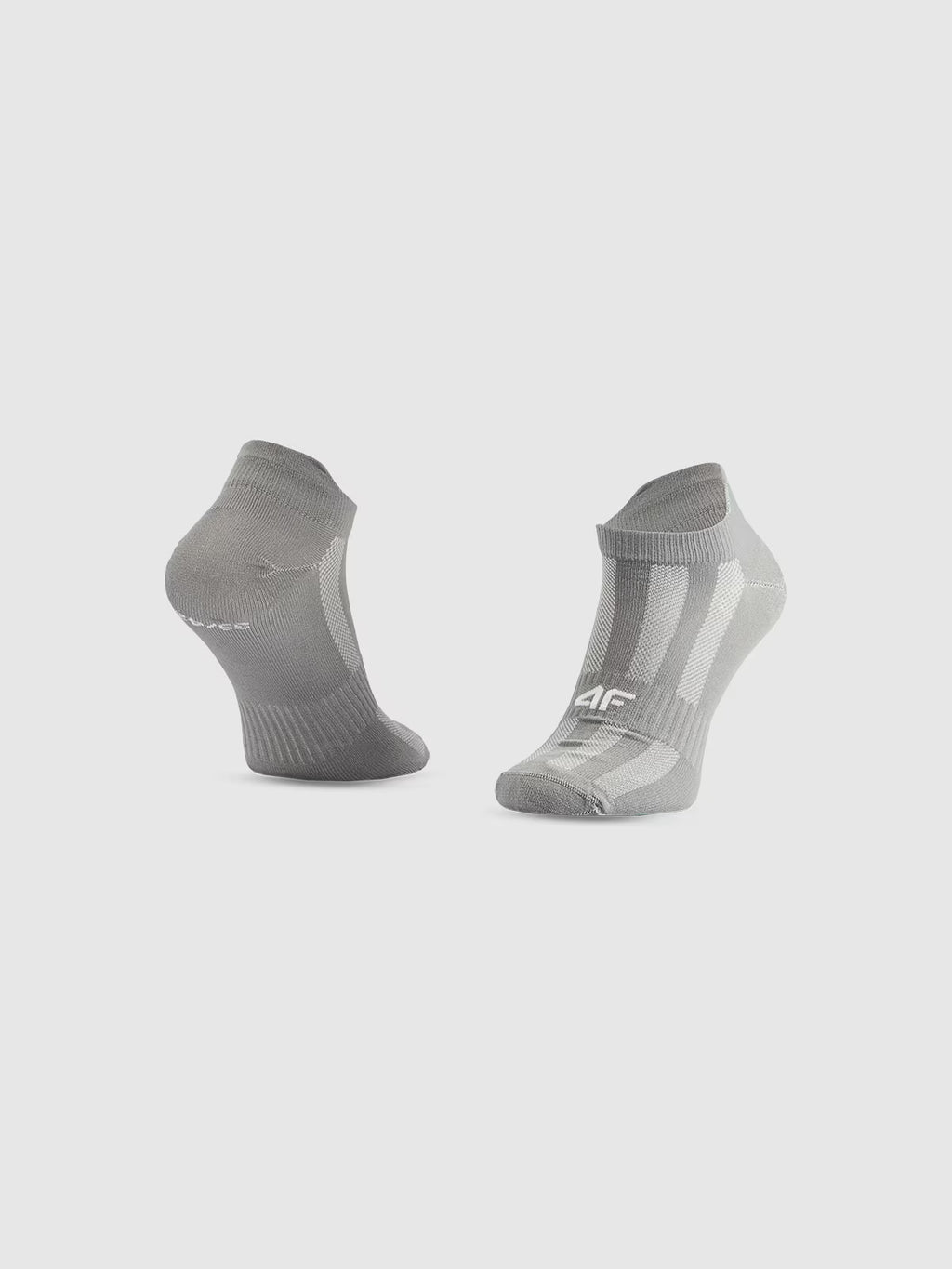 Skarpetki treningowe przed kostkę (3-pack) damskie