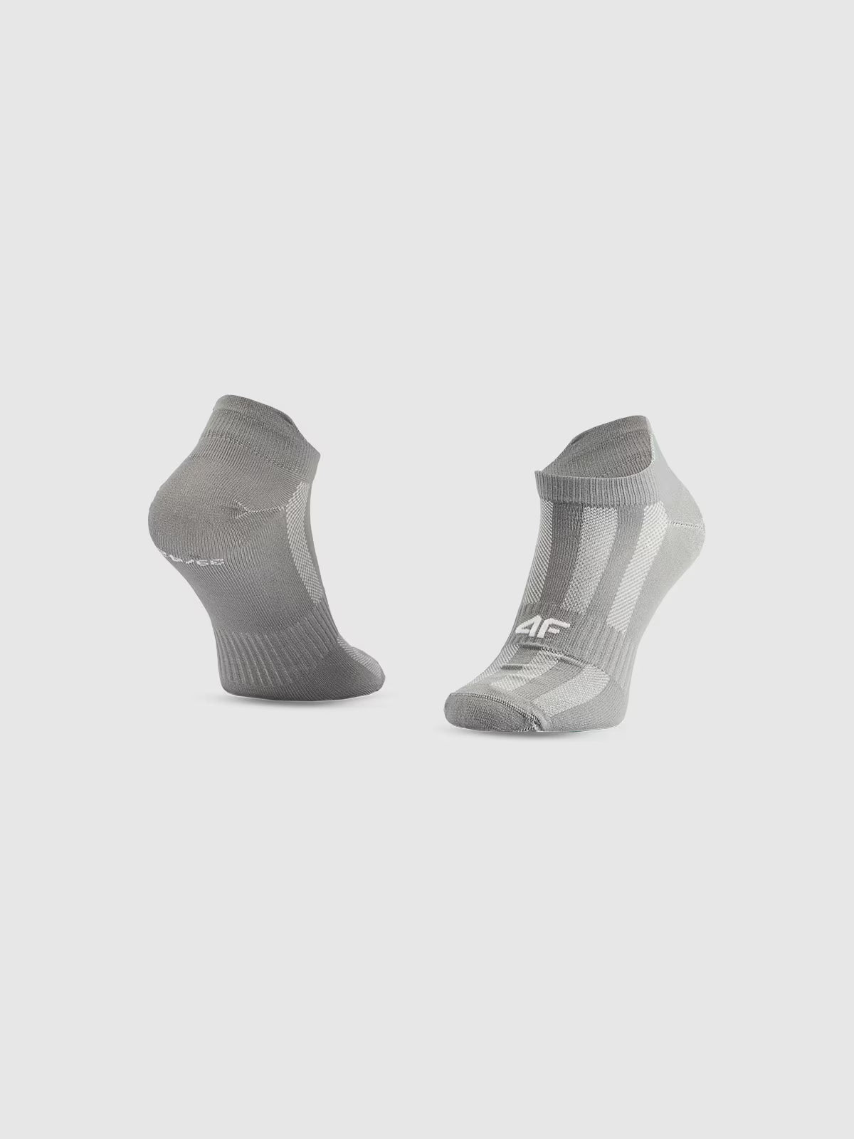 Skarpetki treningowe przed kostkę (3-pack) damskie