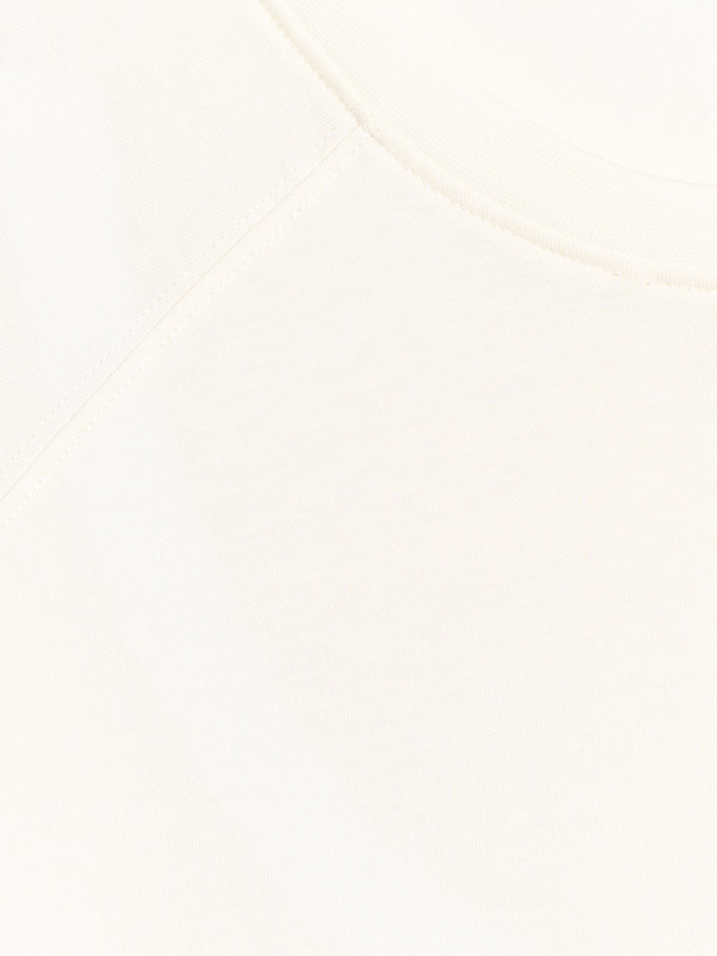 T-shirt oversize gładki męski