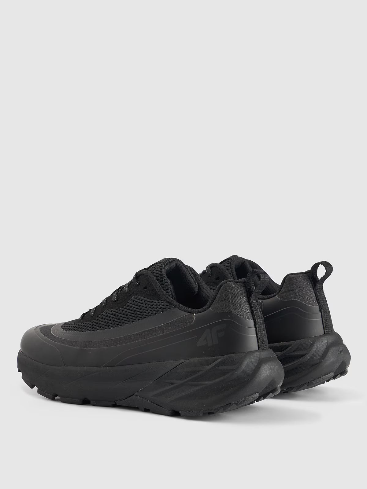 Buty do biegania w terenie Speed Trail męskie