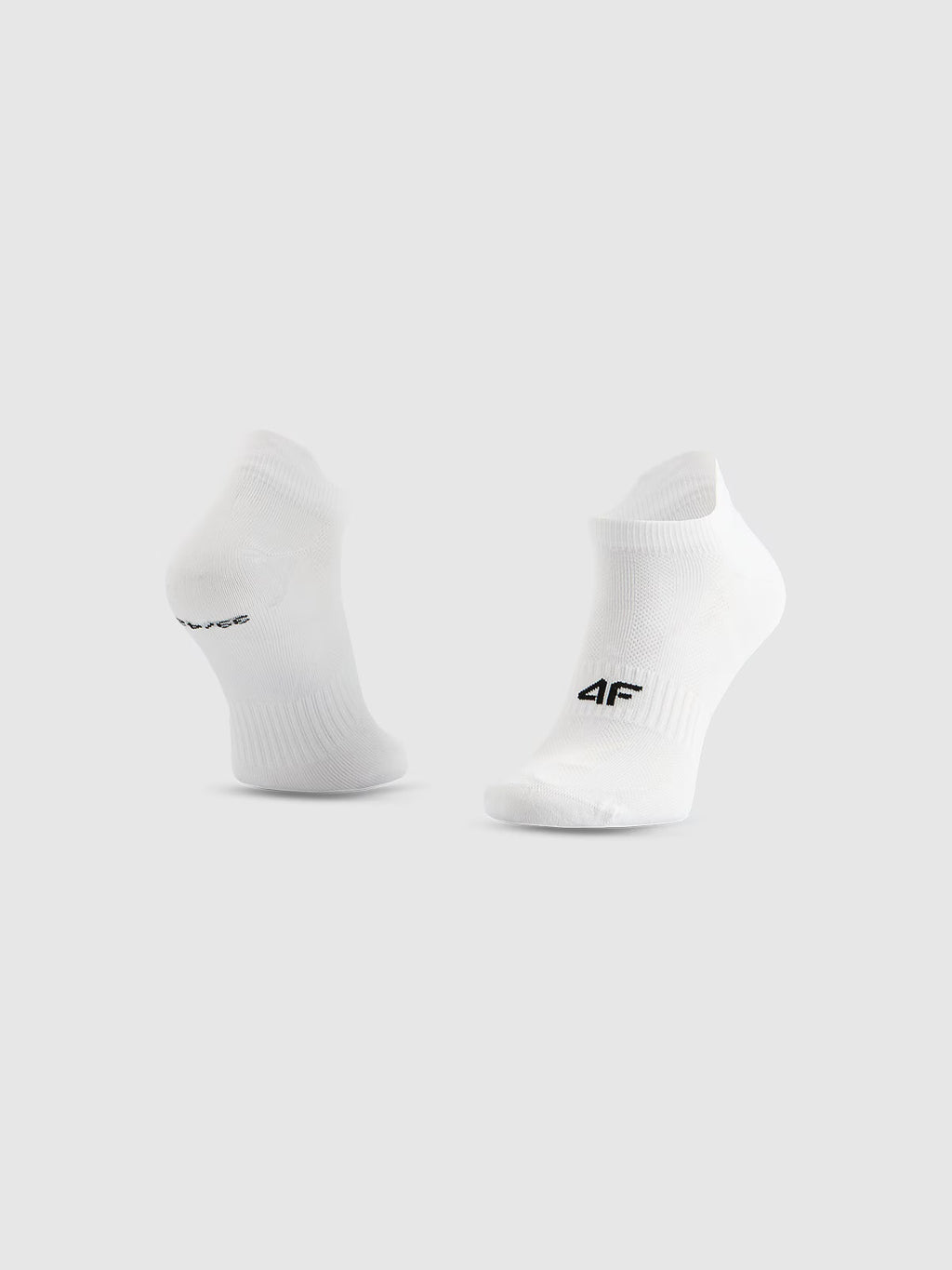Skarpetki treningowe przed kostkę (3-pack) damskie