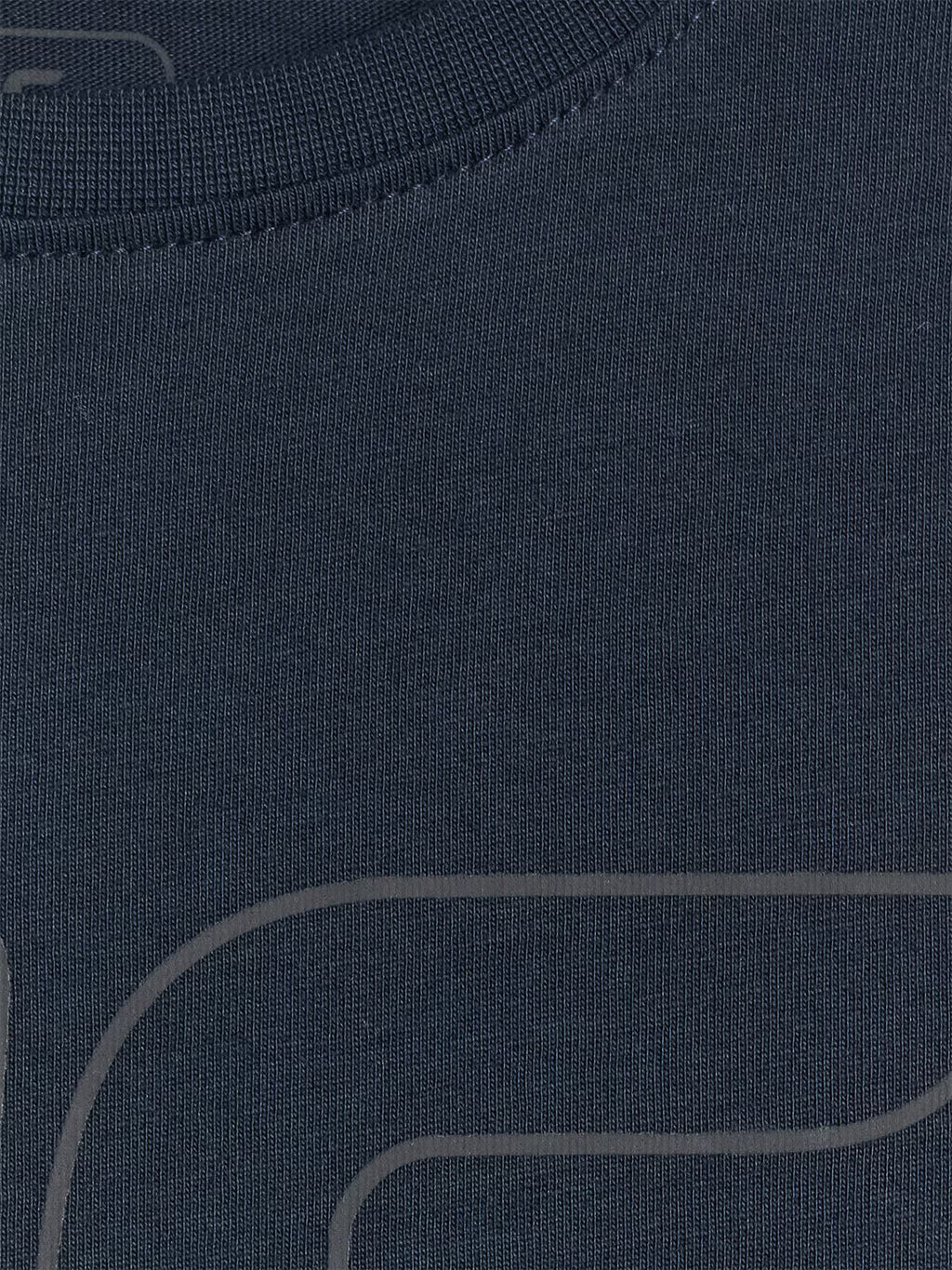 T-shirt z nadrukiem chłopięcy